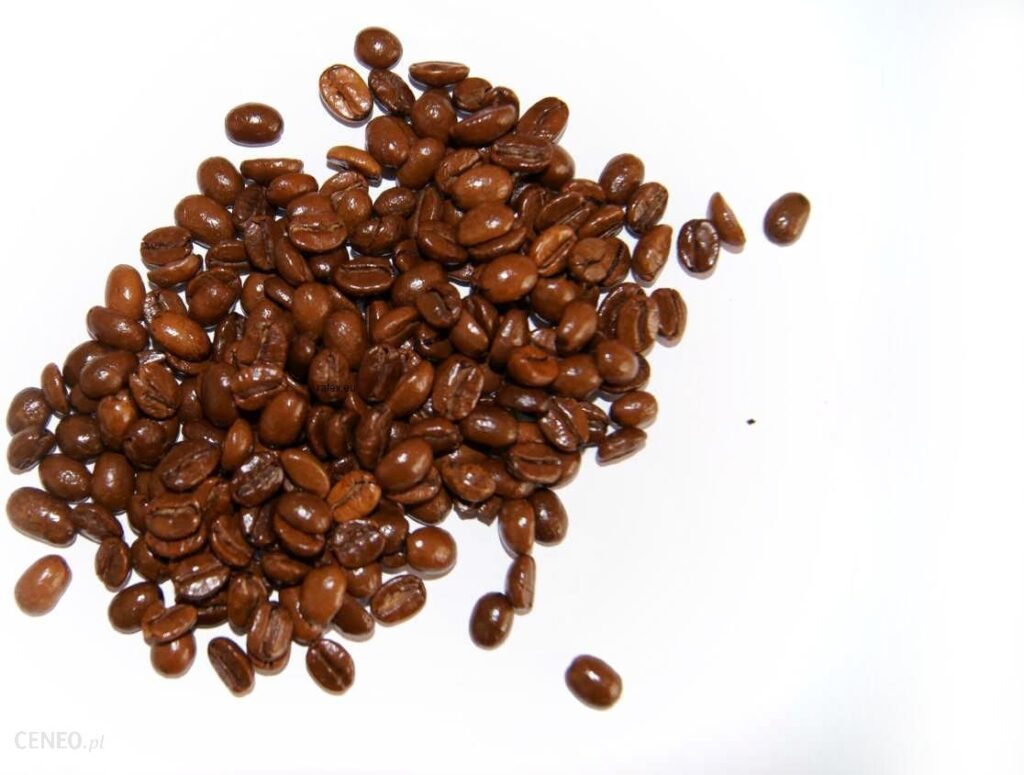 Rafex Kawa arabica miętowa 1kg