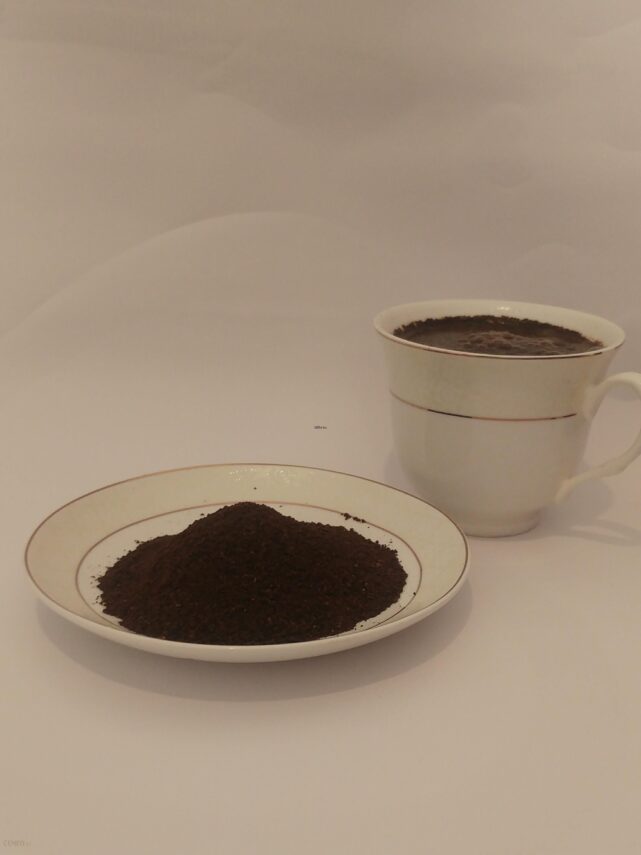 Rafex Kawa zbożowa 1kg