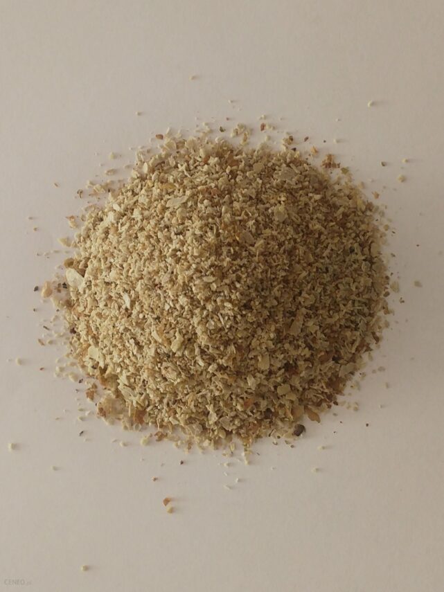 Rafex Kawa zielona mielona 100g