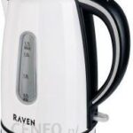 RAVEN EC016