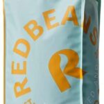 Redbeans Kawa Ziarnista „Bronze Label Fairtrade“, 1Kg