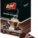 Rene kapsułki Dolce Gusto Grande Chocolate 16 kaps