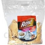 Rene Mexico Senseo Pads 100 Szt