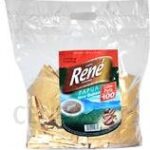 Rene Papua New Guinea Senseo Pads 100 Szt