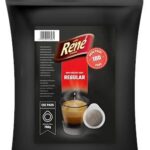 Rene Regular padsy ESE 100 szt. Saszetki sztuk