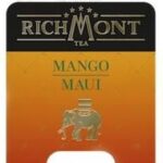 Richmont Mango Maui - 10 sztuk x 4g
