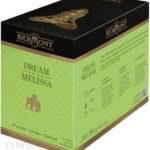 Richmont Ziołowa Herbata Dream Melissa - 50X6G