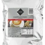 Rioba Cappuccino O Smaku Śmietankowym 1Kg