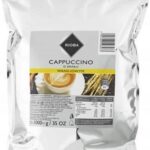 Rioba Cappuccino O Smaku Waniliowym 1kg