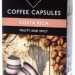 Rioba Costa Rica kapsułki z kawą do Nespresso 11 szt