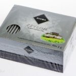 Rioba Czarna Herbata Ceylon 50szt.x2G