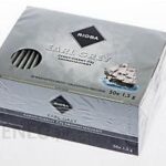 Rioba Czarna Herbata Earl Grey Z Bergamonką 50szt.x1,5G