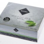 Rioba Green Tea Zielona Herbata 100 Kopert X 1,5G