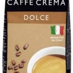 Rioba Kawa Caffé Crema Dolce Włoskie Ziarno 1kg