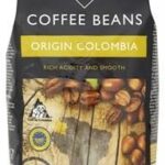Rioba Origin Colombia Kawa Palona Ziarna 500G