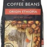 Rioba Origin Ethiopia Kawa Palona Ziarna 500G
