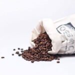 Riposso Bianco 1kg 100% ARABICA Kawa ziarnista