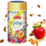 Riston Greetings Holiday Herbata Liściasta 90G