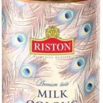 Riston Milk Oolong Herbata Liściasta 125G