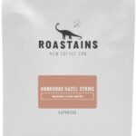 Roastains Kawa Ziarnista Honduras Hazel Strike 250g