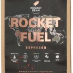Rocket Bean - Rocket Fuel Espresso 500g