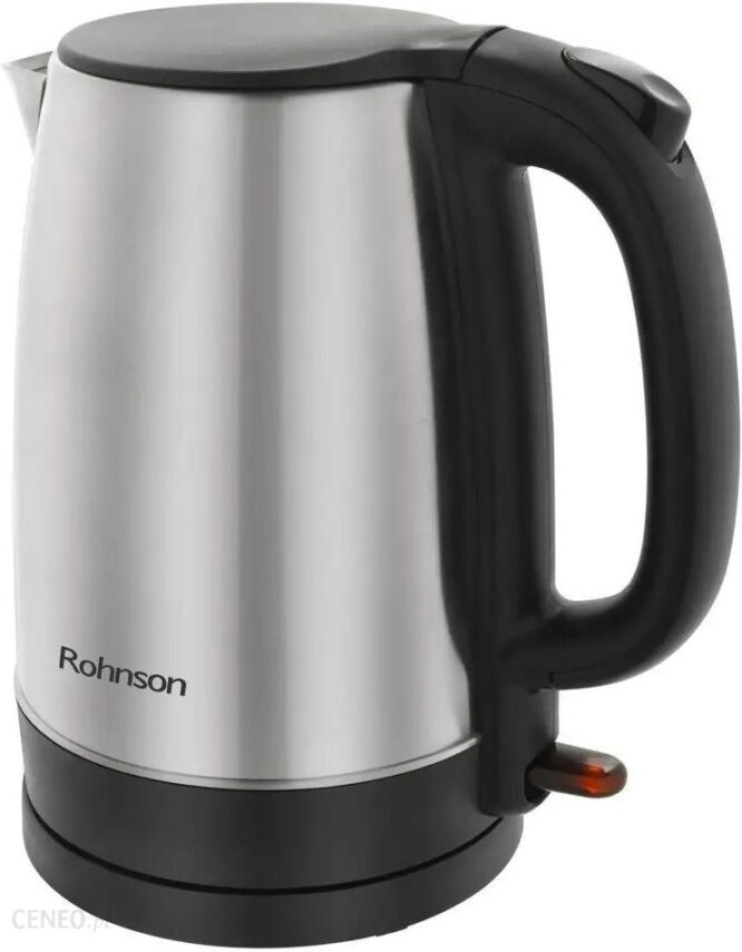 ROHNSON R-7612