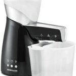 Rommelsbacher OP700 Black/silver