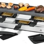 ROMMELSBACHER RC 800 SREBRNY