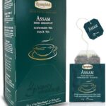 Ronnefeldt Czarna herbata TeavElope Assam 25x1,5g