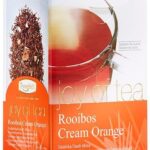 Ronnefeldt Herbata Joy of Tea Rooibos Cream Orange 15szt.