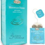 Ronnefeldt Ziołowa herbata TeavElope Mountain Herbs 25x1,5g