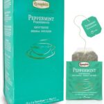 Ronnefeldt Ziołowa herbata TeavElope Peppermint 25x2g