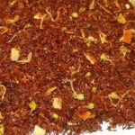 Rooibos Afrykański Busz 50G