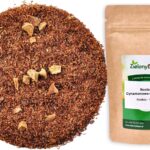 Rooibos Cynamonowo-jabłkowy 100g Okazja