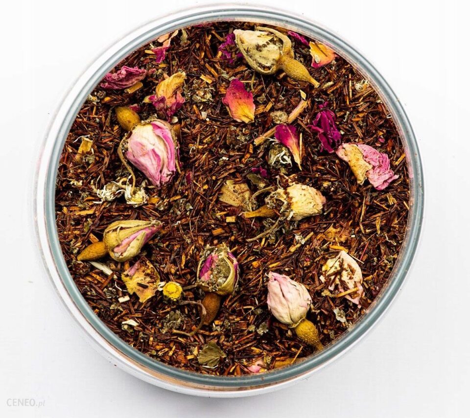 Rooibos czerwony Pretty Woman 50g
