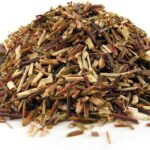 Rooibos Zielony czerwonokrzew 250 g