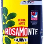 Rosamonte Suave 500g