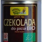 Royal Czkolada Do Picia Bio 100g