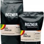 Rozner Praska Kawy Palarnia 250G