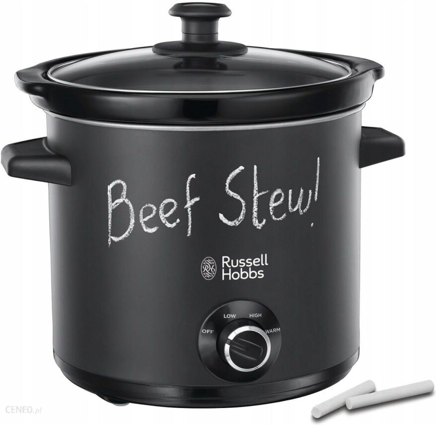 Russell Hobbs ChalkBoard 24180-56
