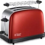 Toster Russell Hobbs Colours Plus+ 23330-56