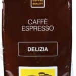 S-CAFFE DELIZIA ziarnista 1000g