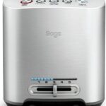 Toster Sage BTA825BSS