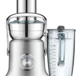Sage The Nutri Juicer Cold XL SJE830BSS
