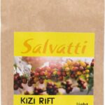 Salvatti Kawa Speciality Mielona 250g Kizi Rift