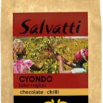 Salvatti Kawa Speciality Ziarnista Cyondo 500g