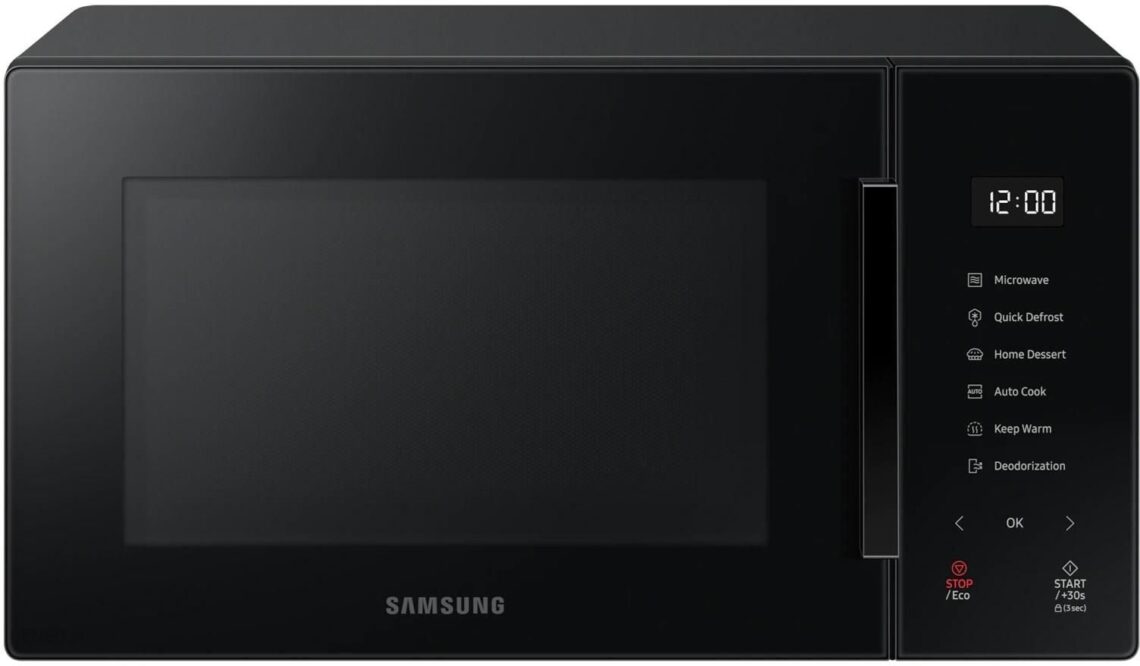 Samsung MS23T5018AK