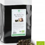 Sanct Bernhard Bio Biała Herbata Pai Mu Tan 100G