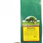 Sanct Bernhard Herbata Ziołowa Zasadowa 100G