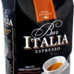 Saquella Bar Italia 100% Arabica 500g